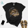 Women’s Lost Gods Christmas Chart T Shirt Women’s Lost Gods Christmas Chart T Shirt