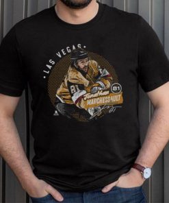 Jonathan Marchessault Vegas Dots WHT Shirt, hoodie, sweater, long sleeve and tank top Jonathan Marchessault Vegas Dots WHT Shirt