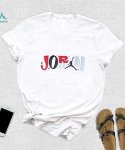 Jordan All Star T Shirt