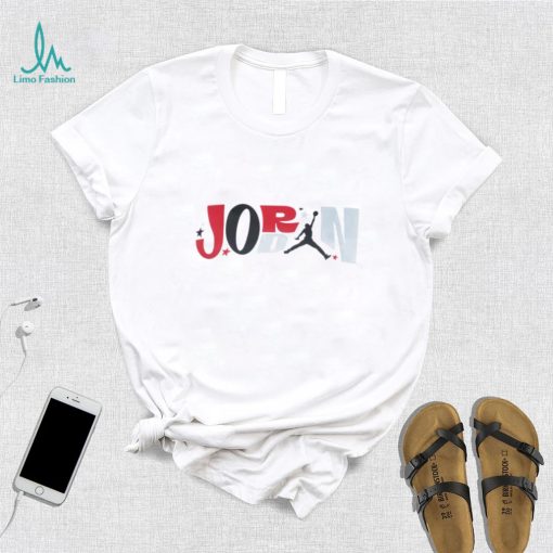 Jordan All Star T Shirt