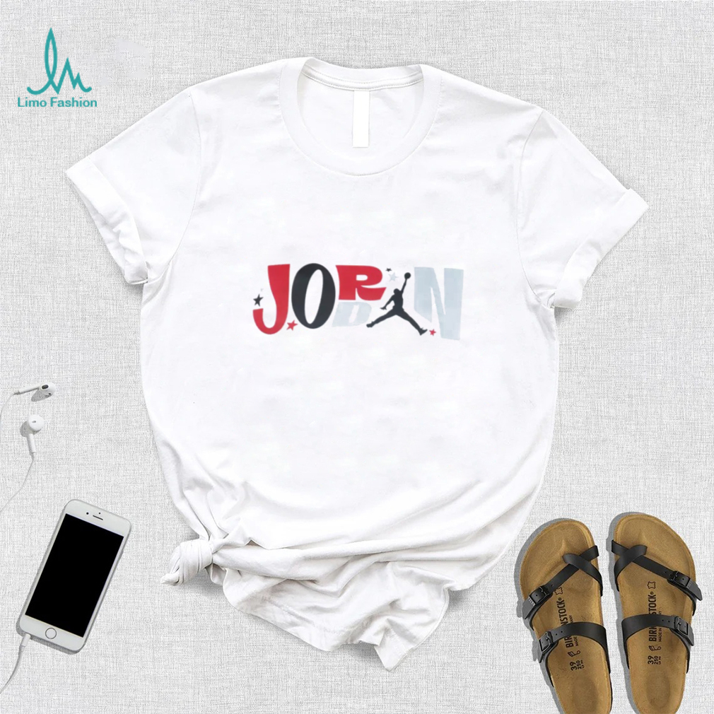 Jordan All Star T Shirt Jordan All Star T Shirt