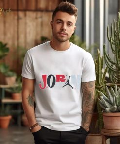 Jordan All Star T Shirt