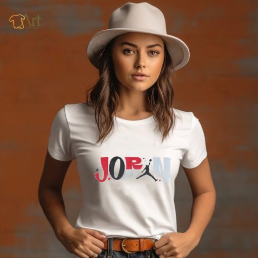 Jordan All Star T Shirt