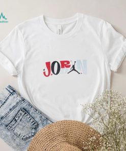 Jordan All Star T Shirt