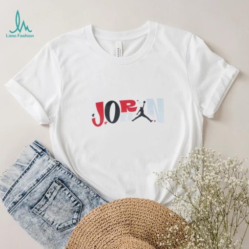 Jordan All Star T Shirt