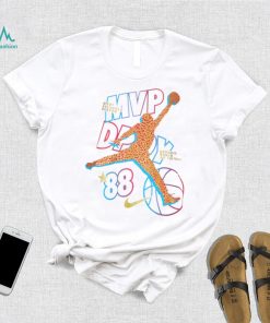 Jordan Boys' 1988 History T Shirt