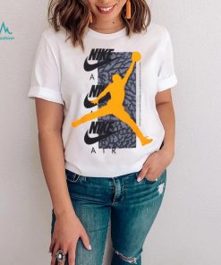 Jordan Boys' Air Jordan 3 Time Out T Shirt