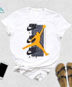 Jordan Boys' Air Jordan 3 Time Out T Shirt