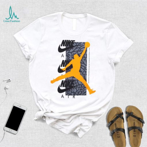 Jordan Boys’ Air Jordan 3 Time Out T Shirt