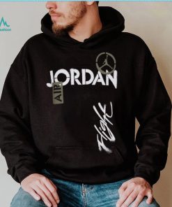 Jordan Boys' Flight Fleet T Shirt