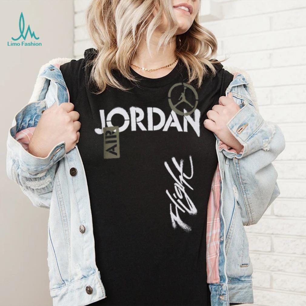 Jordan Boys’ Flight Fleet T Shirt Jordan Boys’ Flight Fleet T Shirt