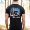 Baby Squirtle Pikachu Hitokage Bulbasaur we are never too old for Pokemon shirt