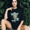 Jessi Gemstatecomiccon Blazin’ Bev Unisex Shirt