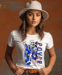 Jordan Poyer number 21 Buffalo Bills football player pose poster shirt