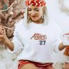 Jose Altuve Script O Shirt