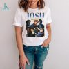 Toronto Maple Leafs Starter Tailsweep T Shirt