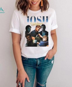 Josh Hutcherson 90 shirt