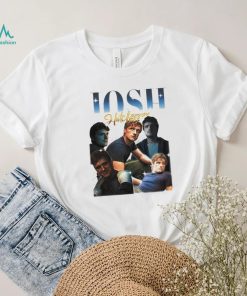 Josh Hutcherson 90 shirt