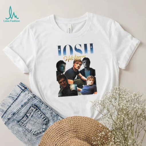 Josh Hutcherson 90 shirt