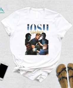 Josh Hutcherson 90 shirt