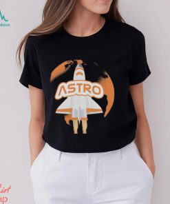 Josh dobbs merch astro T shirt