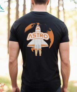 Josh dobbs merch astro T shirt