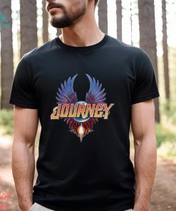 Journey FreeDom Tour 2024 Shirt