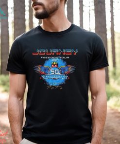 Journey With Toto 2024 Concert Shirt, hoodie, sweater, long sleeve and tank top Journey With Toto 2024 Concert Shirt