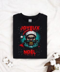 Joyeux Noel Christmas Shirt