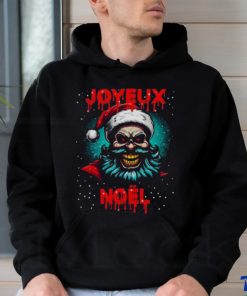 Joyeux Noel Christmas Shirt