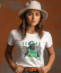 Jrue Holiday number 4 Boston Celtics basketball player paper poster shirt, hoodie, sweater, long sleeve and tank top Jrue Holiday number 4 Boston Celtics basketball player paper poster shirt