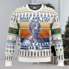 Jolly Rogers One Piece Ugly Christmas Sweater