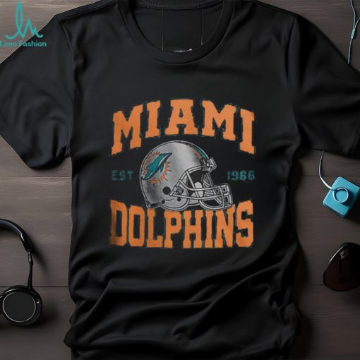 Junk Food Clothing x NFL Tshirt