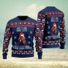 Guinness Born To Drink Christmas Ugly Sweater Gift For Men And Women