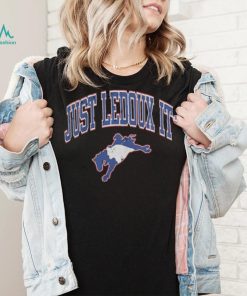 Just LeDoux It Merch Vintage Shirt