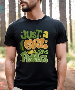 Pickle sales shirts funny