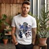 Christmas Black Cat Sweatshirt