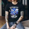 Renee Rapp I Hate Charlotte Hard Feelings Tour Shirt