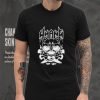 Justinwhang Chef Brian Tsao Whang X Tsao shirt
