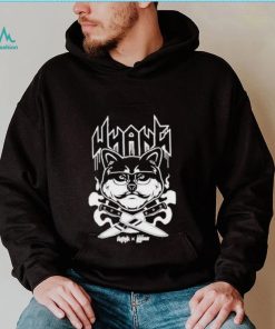 Justinwhang Chef Brian Tsao Whang X Tsao shirt