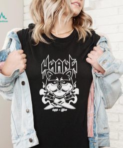 Justinwhang Chef Brian Tsao Whang X Tsao shirt