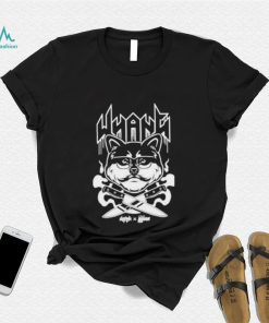 Justinwhang Chef Brian Tsao Whang X Tsao shirt