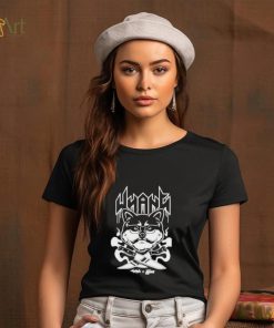 Justinwhang Chef Brian Tsao Whang X Tsao shirt