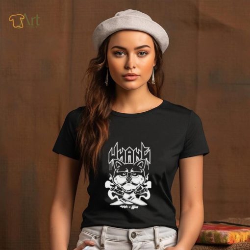 Justinwhang Chef Brian Tsao Whang X Tsao shirt