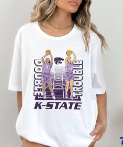 K State Wildcats Ayoka Lee & Gabby Gregory Shirt