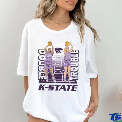 K State Wildcats Ayoka Lee & Gabby Gregory Shirt