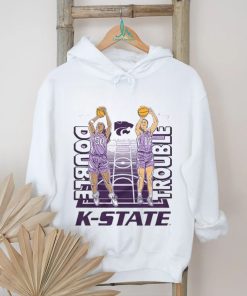 K State Wildcats Ayoka Lee & Gabby Gregory Shirt