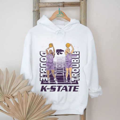 K State Wildcats Ayoka Lee & Gabby Gregory Shirt