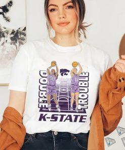K State Wildcats Ayoka Lee & Gabby Gregory Shirt