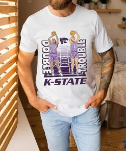 K State Wildcats Ayoka Lee & Gabby Gregory Shirt